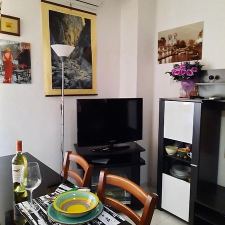 La Casa Di Carmen Διαμέρισμα Αλγκέρο Εξωτερικό φωτογραφία