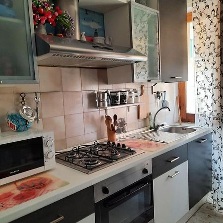 La Casa Di Carmen Διαμέρισμα Αλγκέρο Εξωτερικό φωτογραφία