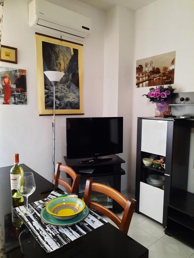 La Casa Di Carmen Διαμέρισμα Αλγκέρο Εξωτερικό φωτογραφία