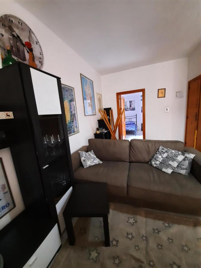 La Casa Di Carmen Διαμέρισμα Αλγκέρο Εξωτερικό φωτογραφία