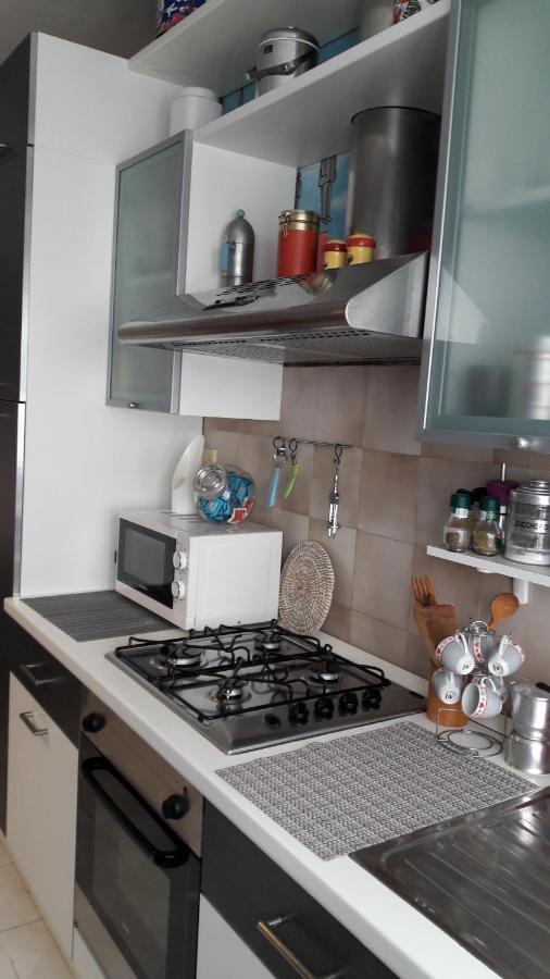 La Casa Di Carmen Διαμέρισμα Αλγκέρο Εξωτερικό φωτογραφία