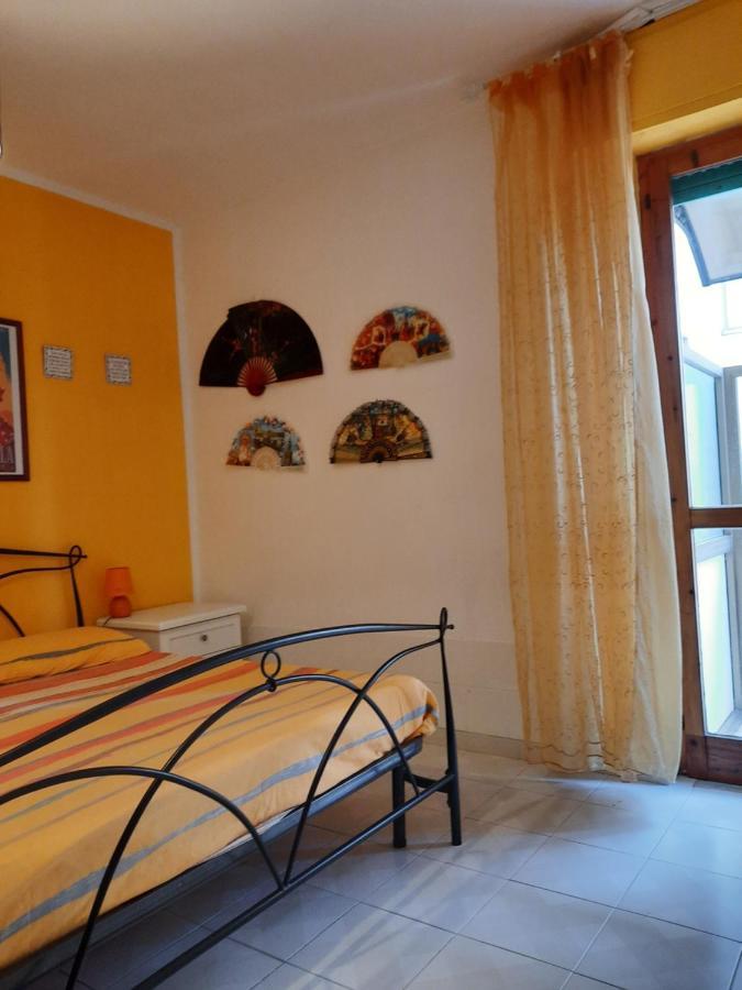 La Casa Di Carmen Διαμέρισμα Αλγκέρο Εξωτερικό φωτογραφία