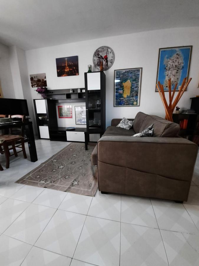 La Casa Di Carmen Διαμέρισμα Αλγκέρο Εξωτερικό φωτογραφία