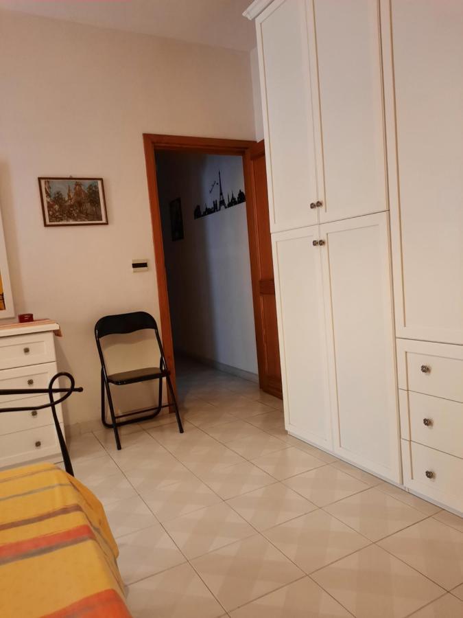 La Casa Di Carmen Διαμέρισμα Αλγκέρο Εξωτερικό φωτογραφία
