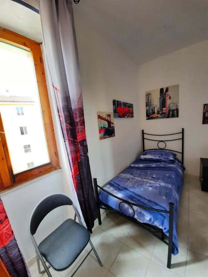 La Casa Di Carmen Διαμέρισμα Αλγκέρο Εξωτερικό φωτογραφία