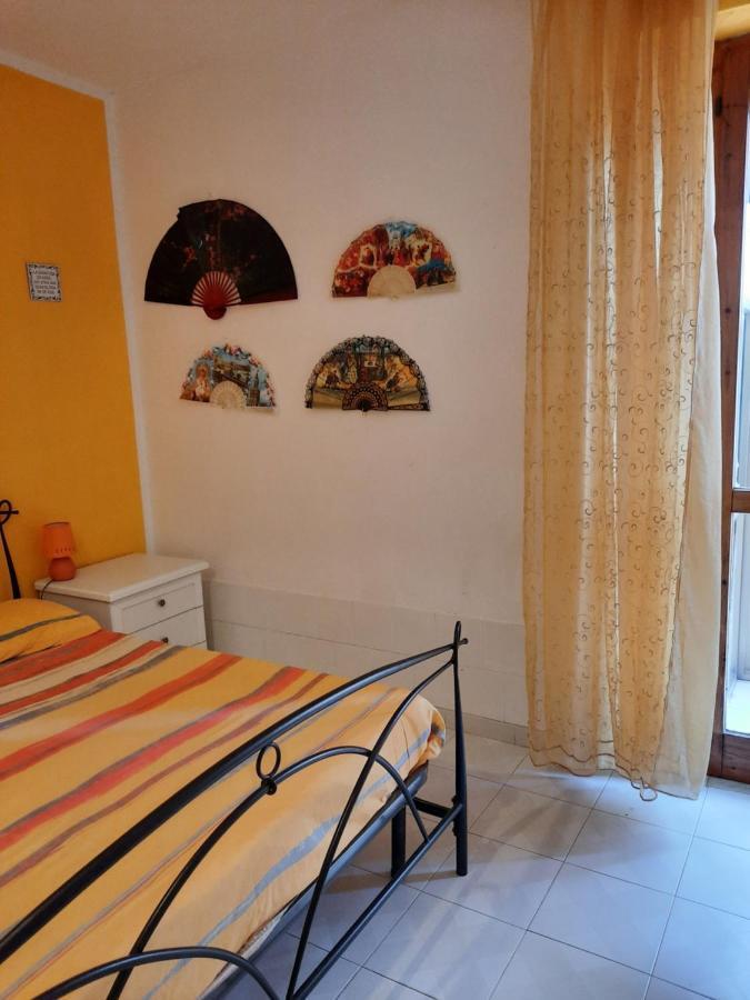 La Casa Di Carmen Διαμέρισμα Αλγκέρο Εξωτερικό φωτογραφία
