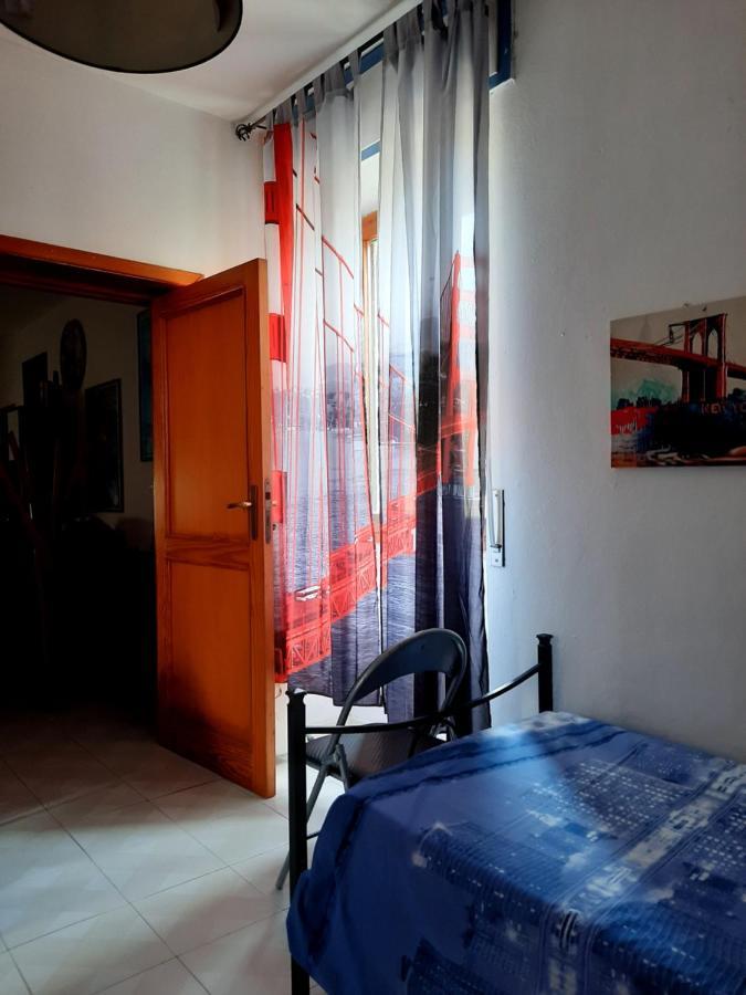 La Casa Di Carmen Διαμέρισμα Αλγκέρο Εξωτερικό φωτογραφία