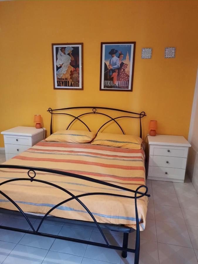 La Casa Di Carmen Διαμέρισμα Αλγκέρο Εξωτερικό φωτογραφία