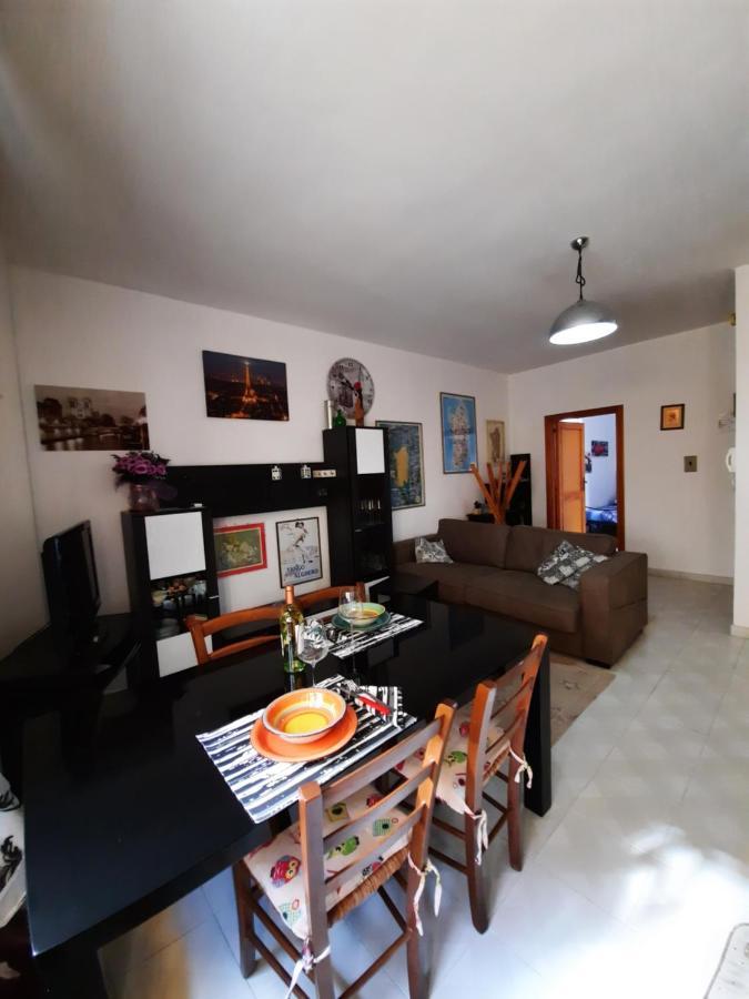 La Casa Di Carmen Διαμέρισμα Αλγκέρο Εξωτερικό φωτογραφία