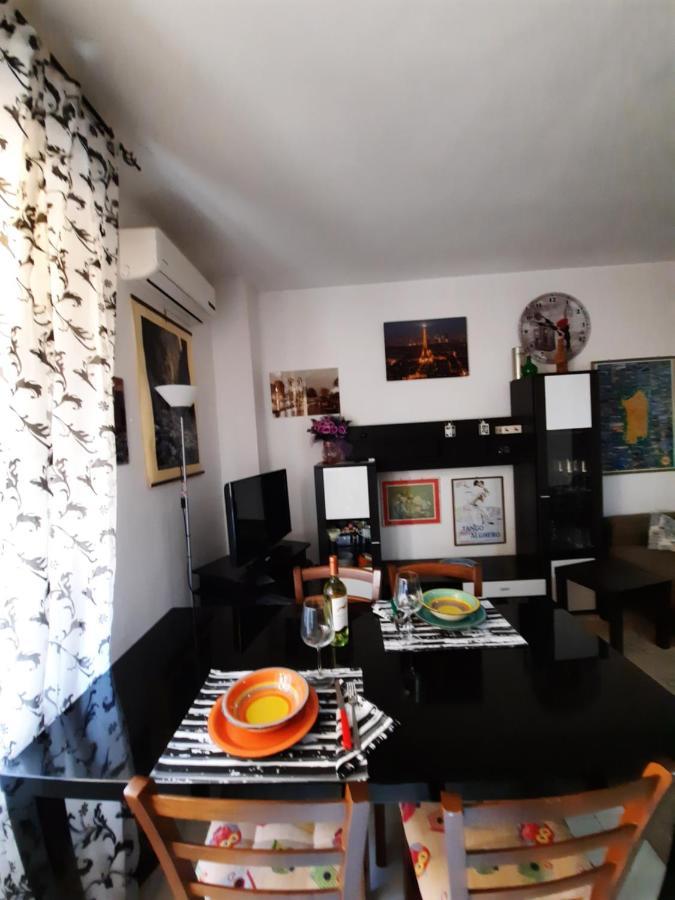 La Casa Di Carmen Διαμέρισμα Αλγκέρο Εξωτερικό φωτογραφία