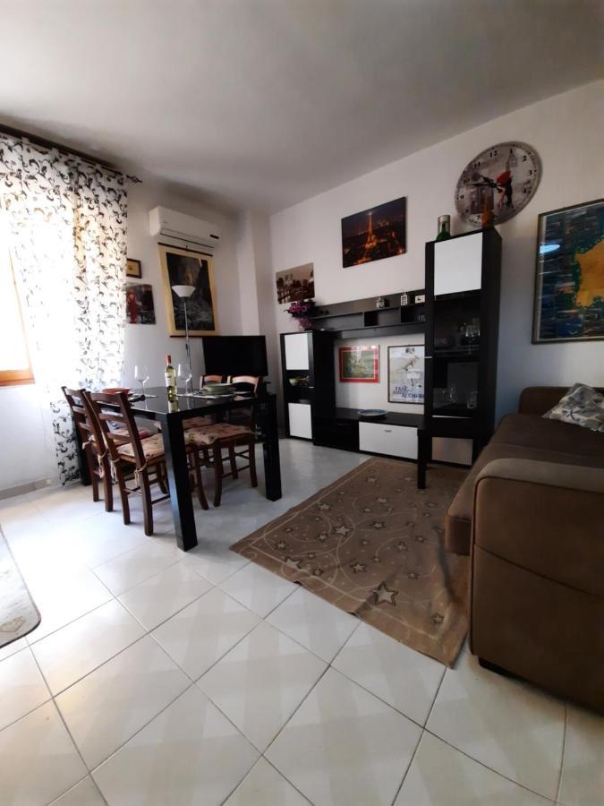 La Casa Di Carmen Διαμέρισμα Αλγκέρο Εξωτερικό φωτογραφία