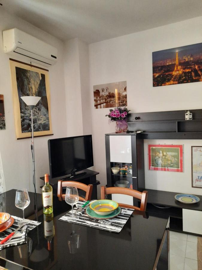 La Casa Di Carmen Διαμέρισμα Αλγκέρο Εξωτερικό φωτογραφία
