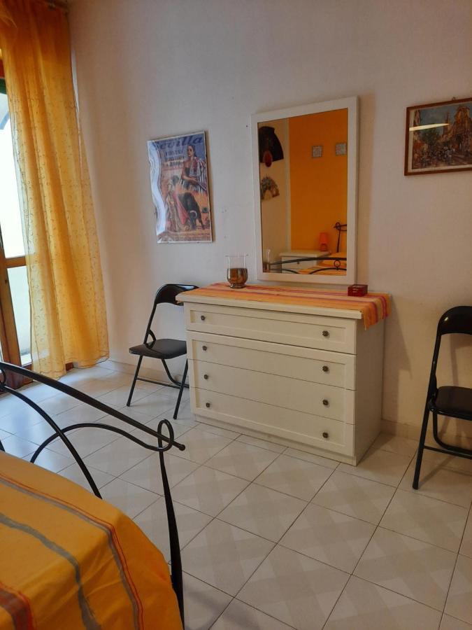 La Casa Di Carmen Διαμέρισμα Αλγκέρο Εξωτερικό φωτογραφία