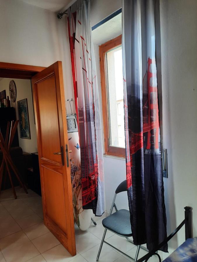 La Casa Di Carmen Διαμέρισμα Αλγκέρο Εξωτερικό φωτογραφία