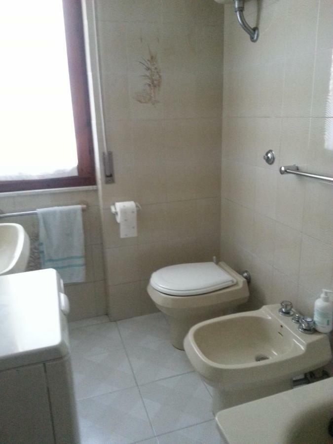 La Casa Di Carmen Διαμέρισμα Αλγκέρο Εξωτερικό φωτογραφία