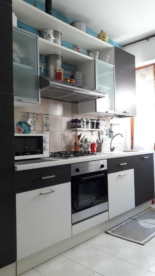 La Casa Di Carmen Διαμέρισμα Αλγκέρο Εξωτερικό φωτογραφία