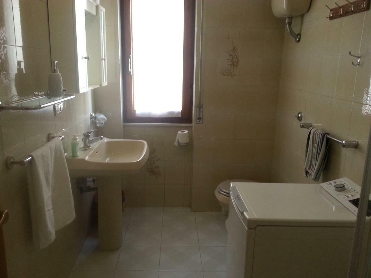 La Casa Di Carmen Διαμέρισμα Αλγκέρο Εξωτερικό φωτογραφία