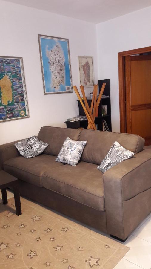 La Casa Di Carmen Διαμέρισμα Αλγκέρο Εξωτερικό φωτογραφία